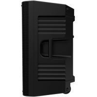 Audibax Freeport 215P – Pareja altavoces pasivos 15" 1200 W