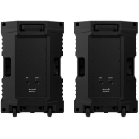 Audibax Freeport 215P – Pareja altavoces pasivos 15" 1200 W