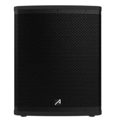 Audibax DSP12S G2 – Subwoofer activo 12" 500 W