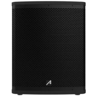 Audibax DSP12S G2 – Subwoofer activo 12" 500 W