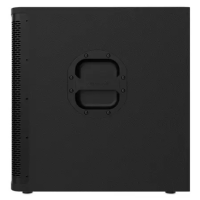 Audibax DSP12S G2 – Subwoofer activo 12" 500 W