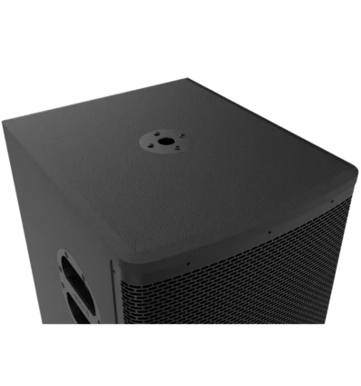 Audibax DSP12S G2 – Subwoofer activo 12" 500 W