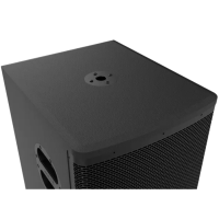 Audibax DSP12S G2 – Subwoofer activo 12" 500 W