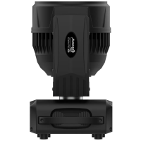 Audibax Iowa Pix 300 – Cabeza móvil LED 19×15 W RGBW