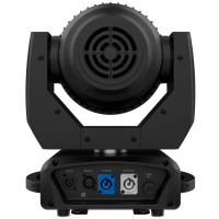 Audibax Iowa Pix 300 – Cabeza móvil LED 19×15 W RGBW