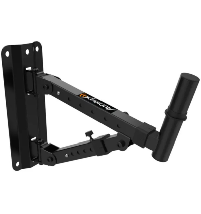 Audibax NEO 30 – Soporte de pared altavoz 35 mm