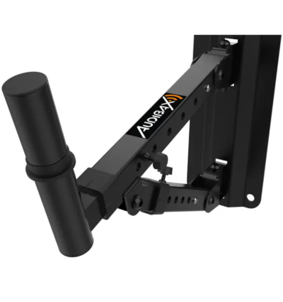 Audibax NEO 30 – Soporte de pared altavoz 35 mm