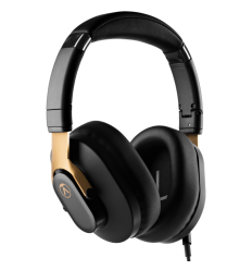 Austrian Audio HI-X18 Gold Edition – Auriculares cerrados