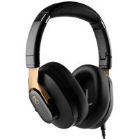 Austrian Audio HI-X18 Gold Edition – Auriculares cerrados