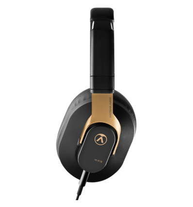 Austrian Audio HI-X18 Gold Edition – Auriculares cerrados