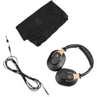 Austrian Audio HI-X18 Gold Edition – Auriculares cerrados