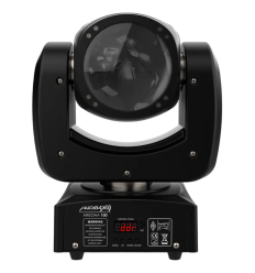 Audibax Arizona 100 – Cabeza móvil Beam 100W RGBW