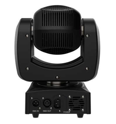 Audibax Arizona 100 – Cabeza móvil Beam 100W RGBW