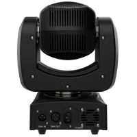 Audibax Arizona 100 – Cabeza móvil Beam 100W RGBW