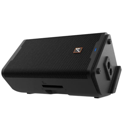 Audibax Eagle 12 – Altavoz activo 12″ 450W para DJ y eventos