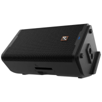 Audibax Eagle 12 – Altavoz activo 12″ 450W para DJ y eventos