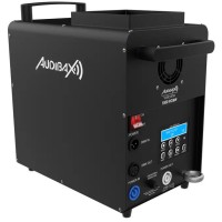 Máquina de humo Audibax Volcano 1500 RGBW con LED RGBW