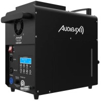 Máquina de humo Audibax Volcano 1500 RGBW con LED RGBW