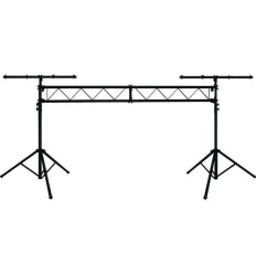 Soporte truss Audibax SLS30 3 m para luces DJ