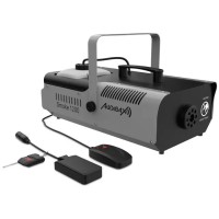 Máquina de humo Audibax Smoke 1200 – 1200 W + mando