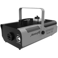 Máquina de humo Audibax Smoke 1200 – 1200 W + mando