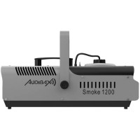 Máquina de humo Audibax Smoke 1200 – 1200 W + mando