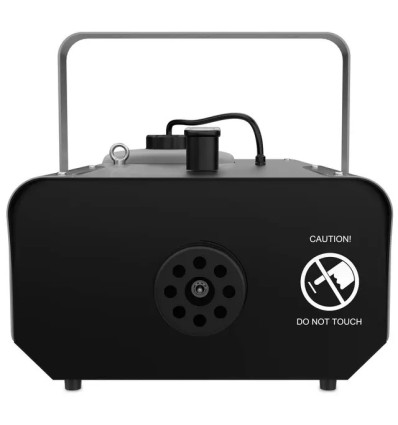 Máquina de humo Audibax Smoke 1200 – 1200 W + mando