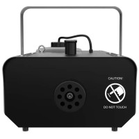 Máquina de humo Audibax Smoke 1200 – 1200 W + mando
