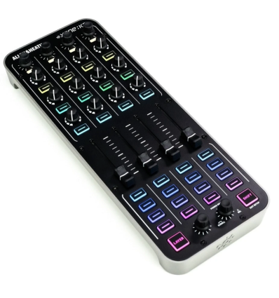 Allen & Heath Xone:K3 – Controladora MIDI profesional