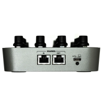 Allen & Heath Xone:K3 – Controladora MIDI profesional