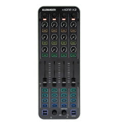 Allen & Heath Xone:K3 – Controladora MIDI profesional