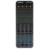 Allen & Heath Xone:K3 – Controladora MIDI profesional