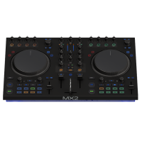 Traktor MX2 - Controlador DJ 2 canales con Traktor Pro 4