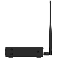 Audibax AWM 403 – Sistema micro diadema inalámbrico 4 canales