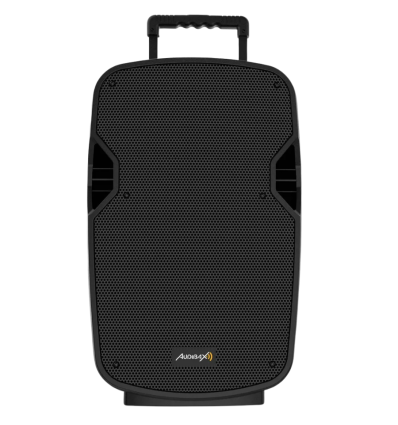 Audibax Denver 15 Plus – Altavoz activo 15″ con batería
