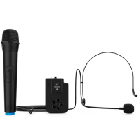 Audibax Denver 15 Plus – Altavoz activo 15″ con batería