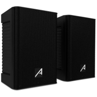 Audibax Freeport 210 – Set 2 altavoces 10″ Bluetooth 500W