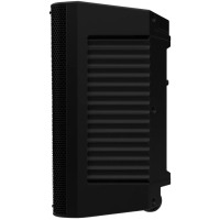 Audibax Freeport 210 – Set 2 altavoces 10″ Bluetooth 500W