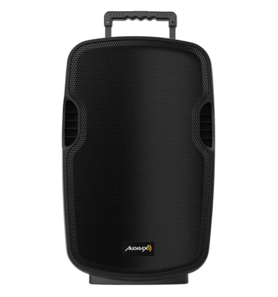 Audibax Denver 10 – Altavoz activo 10″ con batería portátil