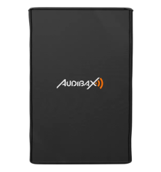 Audibax Neo Bag 15 – Funda impermeable para altavoz 15″
