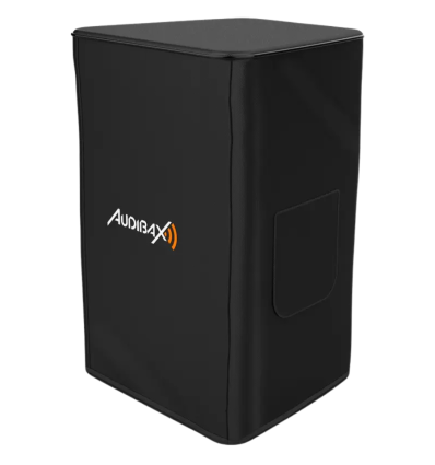 Audibax Neo Bag 15 – Funda impermeable para altavoz 15″