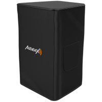 Audibax Neo Bag 15 – Funda impermeable para altavoz 15″