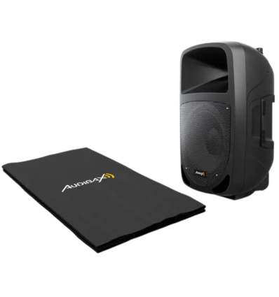Audibax Neo Bag 15 – Funda impermeable para altavoz 15″