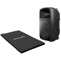 Audibax Neo Bag 15 – Funda impermeable para altavoz 15″