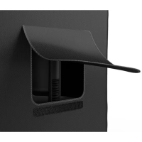 Audibax Neo Bag 15 – Funda impermeable para altavoz 15″