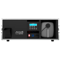 Audibax Haze 1500 Pro – Máquina de niebla profesional 1500 W