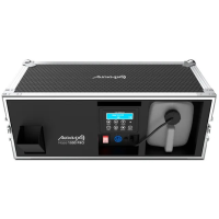 Audibax Haze 1500 Pro – Máquina de niebla profesional 1500 W