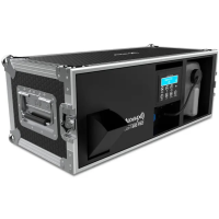 Audibax Haze 1500 Pro – Máquina de niebla profesional 1500 W