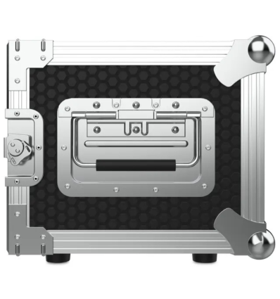 Audibax Haze 1500 Pro – Máquina de niebla profesional 1500 W