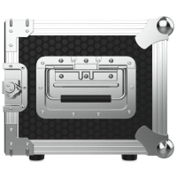 Audibax Haze 1500 Pro – Máquina de niebla profesional 1500 W